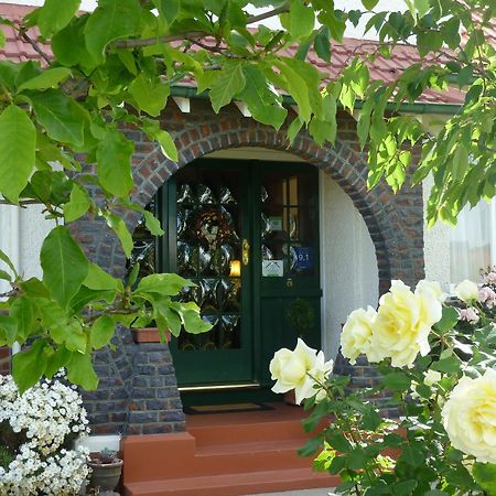 Highway House Bed And Breakfast Oamaru Dış mekan fotoğraf