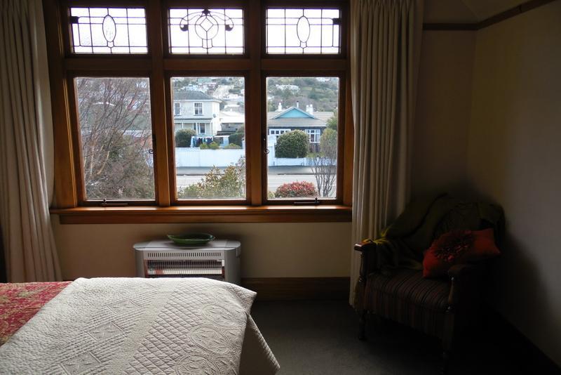 Highway House Bed And Breakfast Oamaru Dış mekan fotoğraf