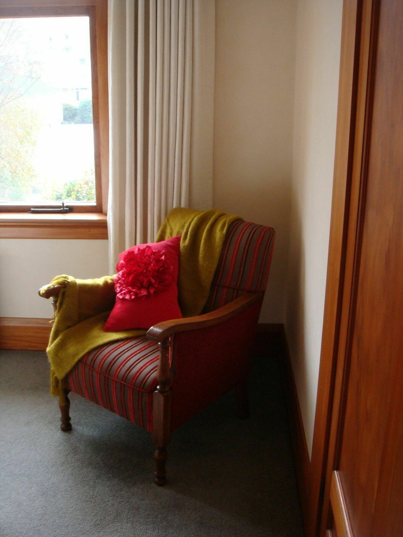 Highway House Bed And Breakfast Oamaru Dış mekan fotoğraf